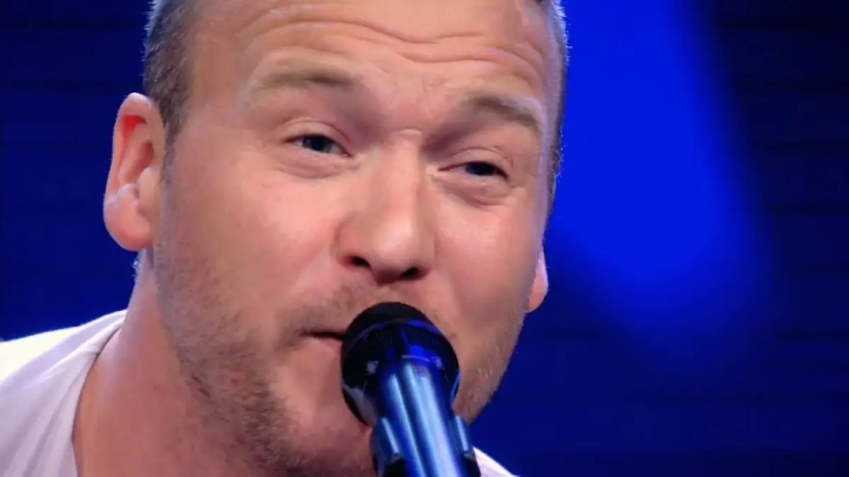 Bekommt Helmut Orosz seine zweite Chance? Das Supertalent 2018: Show 10