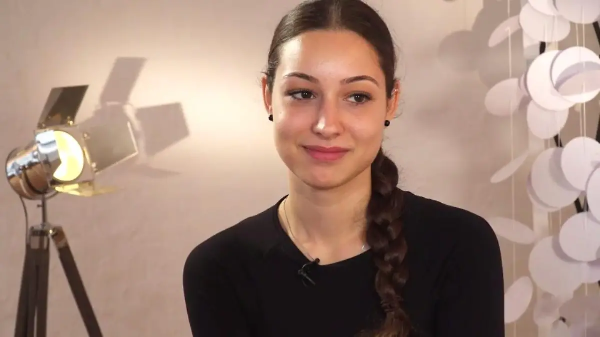 "Sonntage setzen mich unter Druck" Kandidatin Graziella