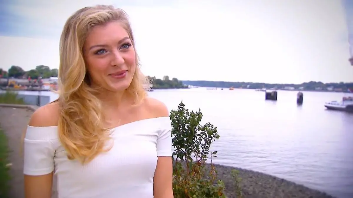 Julia will richtig Gas geben "Ich möchte es allen beweisen"