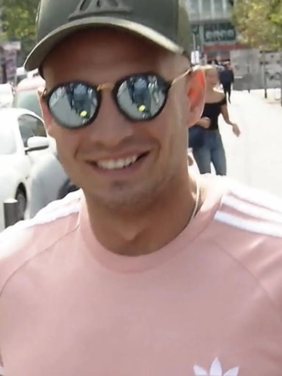 Bild zu: "Pietro Lombardi: "Ich bin ein großer Fan von Xavier""