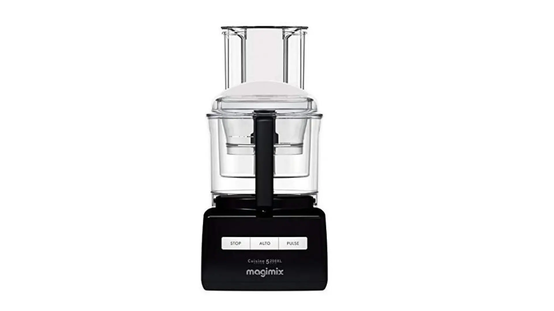 Magimix Küchenmaschine.