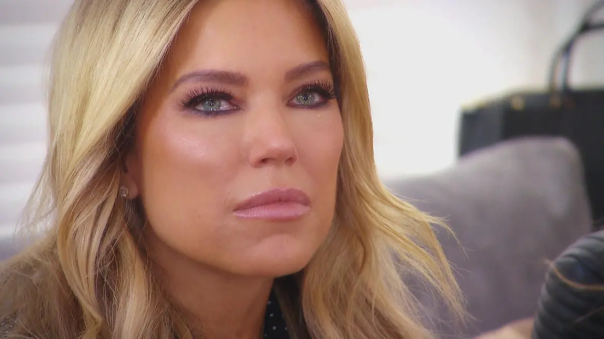 Sylvie lässt tief in ihr Herz blicken Eine emotionale Achterbahnfahrt
