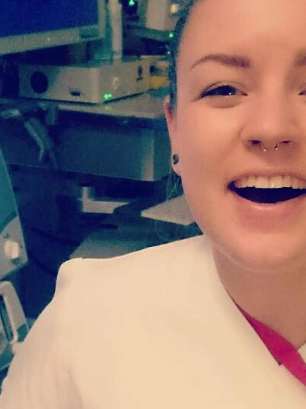 Kinderkrankenpflegerin Johanna Uhlig kritisiert auf Facebook die katastrophalen Folgen des Pflegenotstands in Deutschland in einem offenen Brief an Gesundheitsminister Jens Spahn.