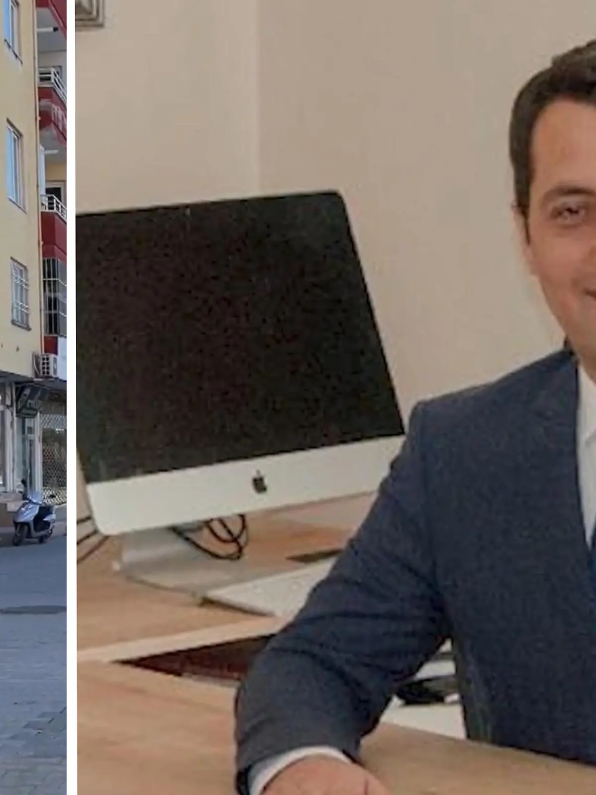 Die schweren Beben in der Türkei haben viele Städte zerstört - außer Erzin! Obwohl die Stadt mitten im Erdbebengebiet liegt, stehen hier noch alle Häuser. Das haben die Einwohner ihren Bürgermeistern zu verdanken.