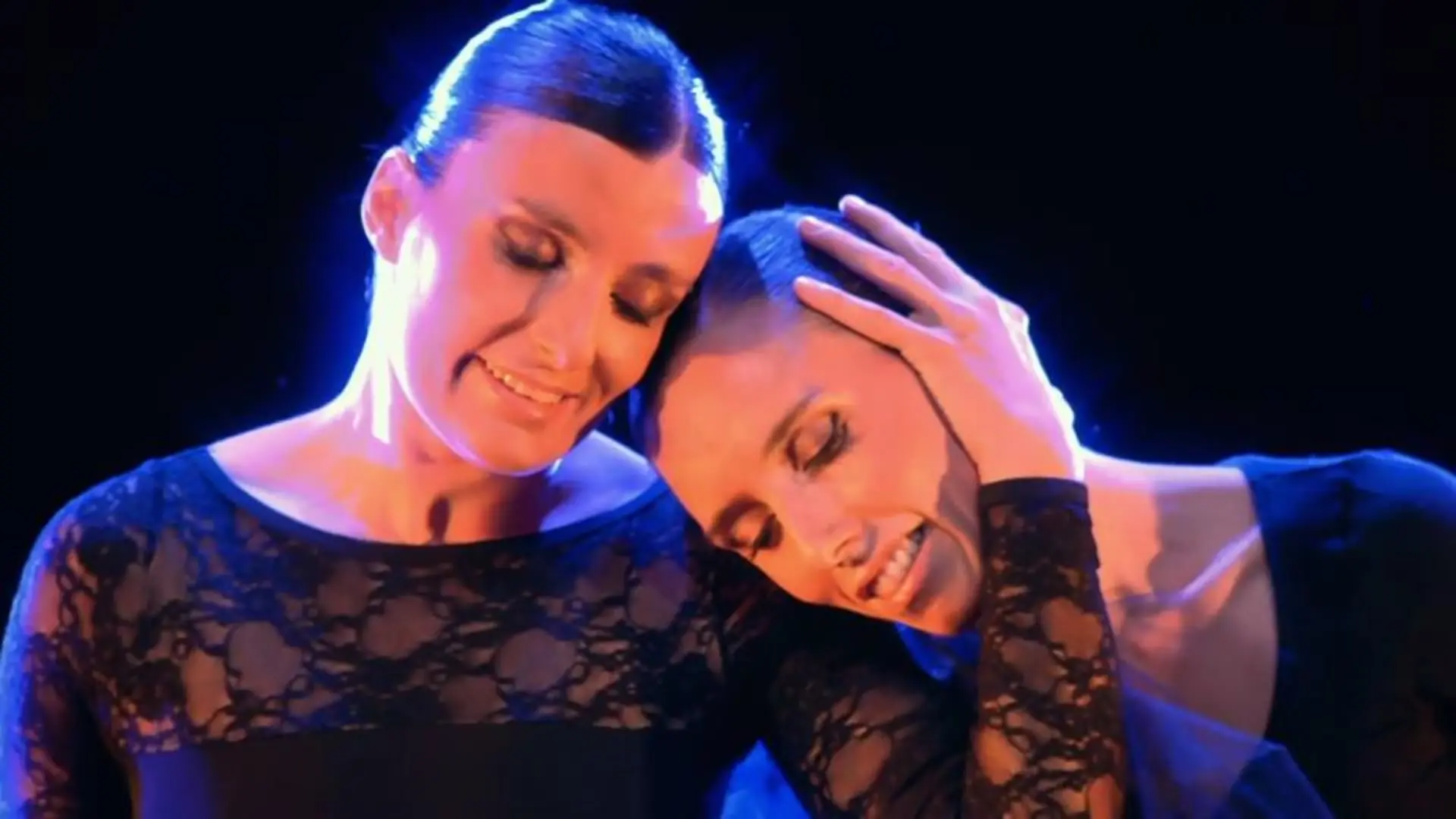 Dieser Freundinnen-Tanz ist super-emotional Das Supertalent 2018: Show 9