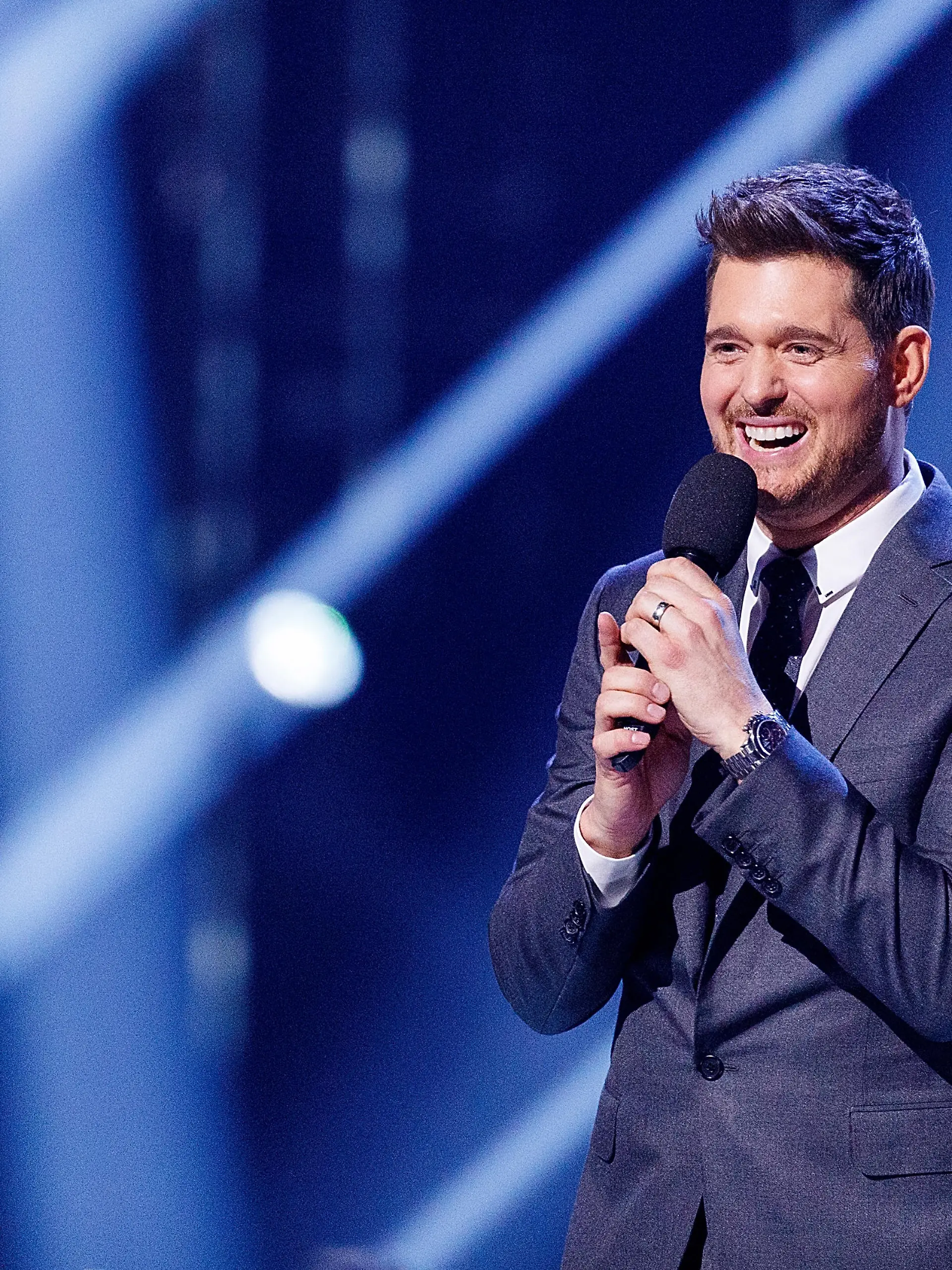 Michael Bublé