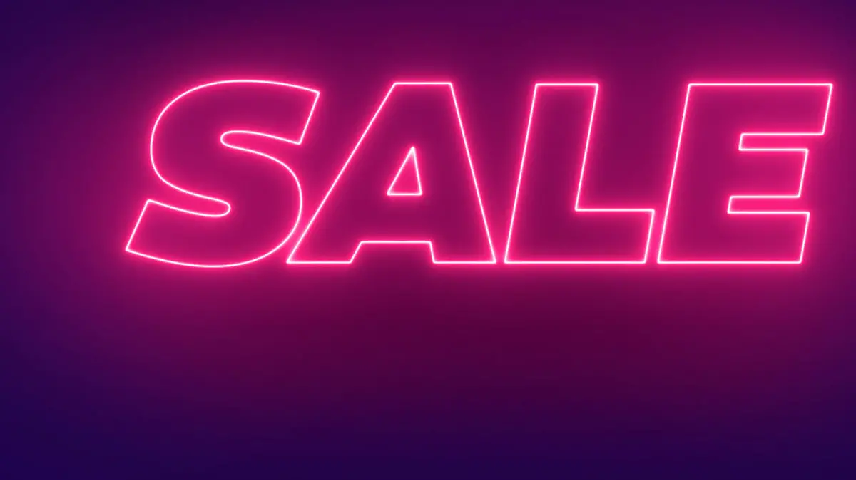 Black Friday 2018