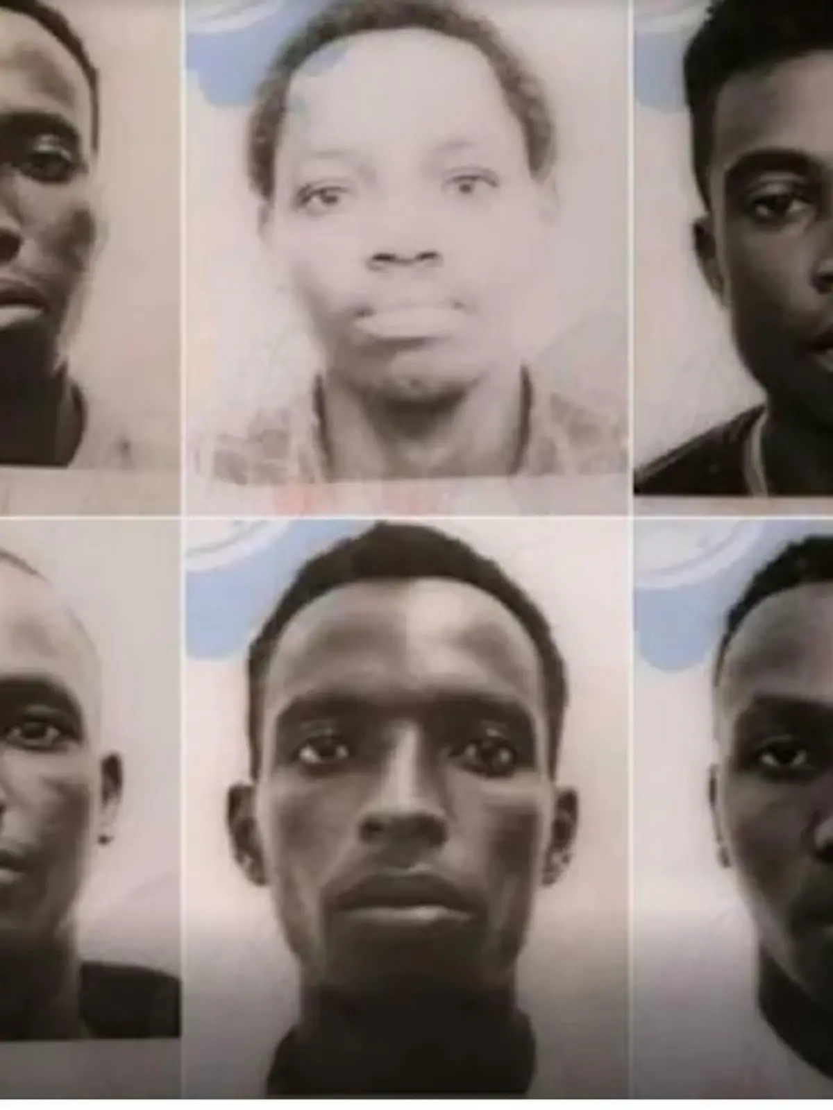 Burundi: Zehn Handballer spurlos verschwunden