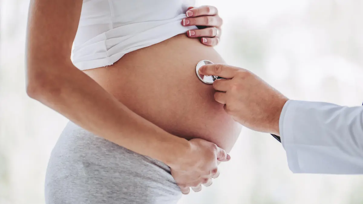 Fehlgeburts-Risiko bei Babys älterer Männer
