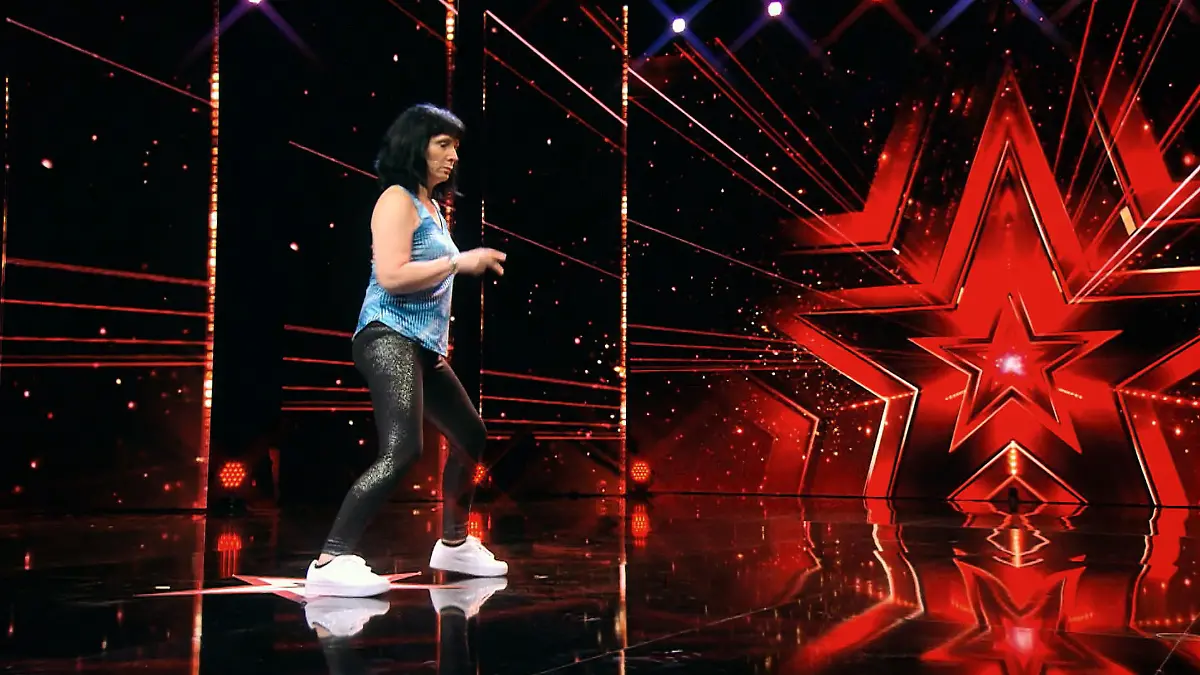Kombi aus Kampfsport und Tanz kommt nicht an Das Supertalent 2018: Show 7