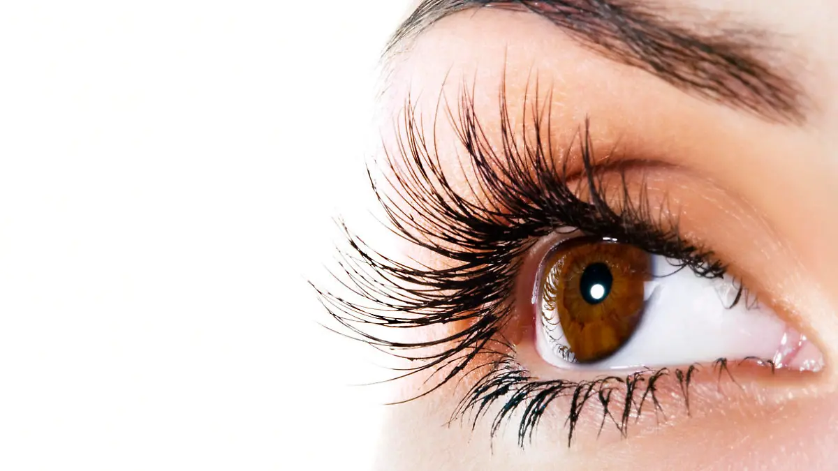 Wimpernlifting selber machen: So funktioniert's! Wimpernlifting: So geht's