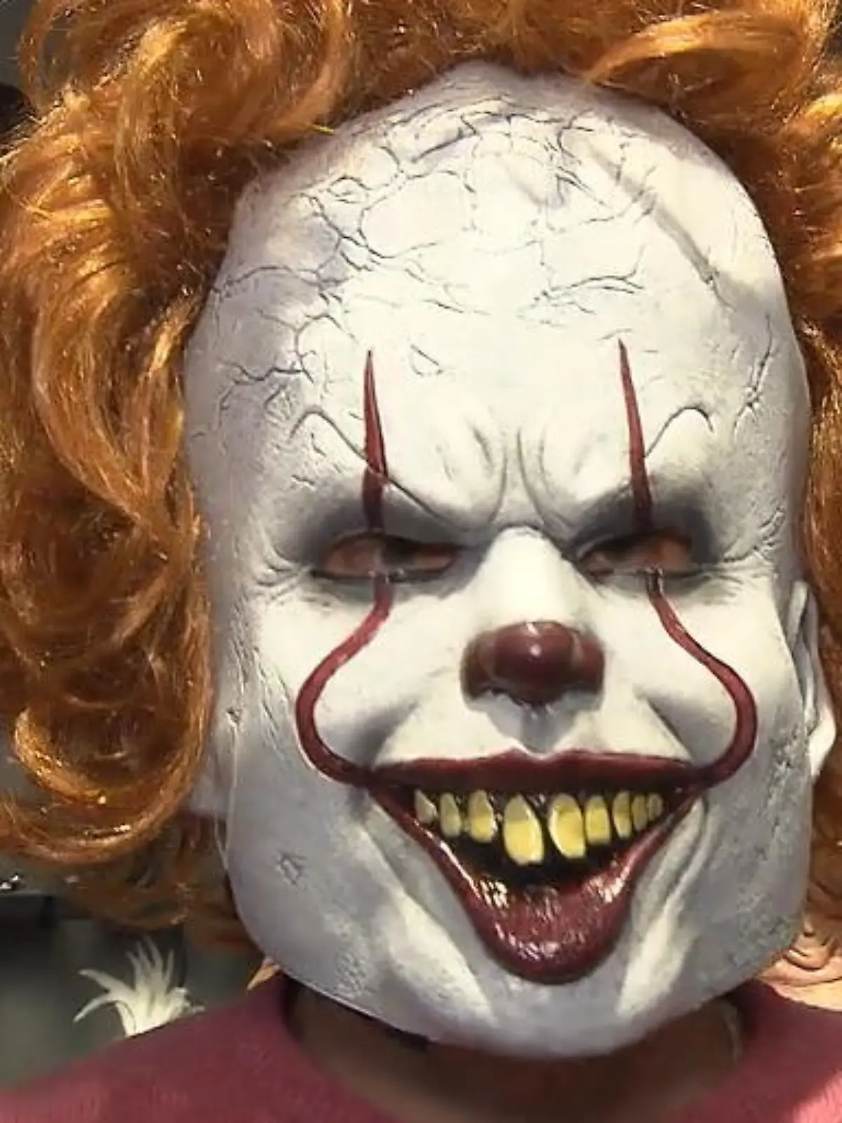 Halloween-Knigge.