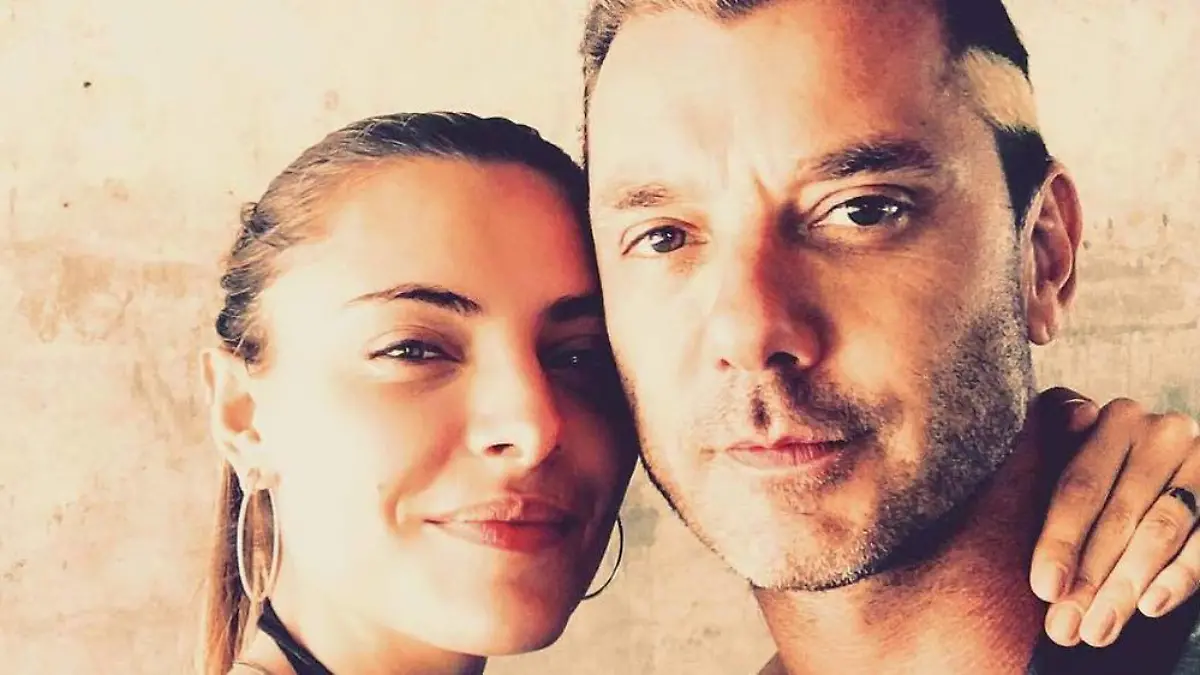 Gavin Rossdale postet Liebes-Selfie mit Sophia Thomalla