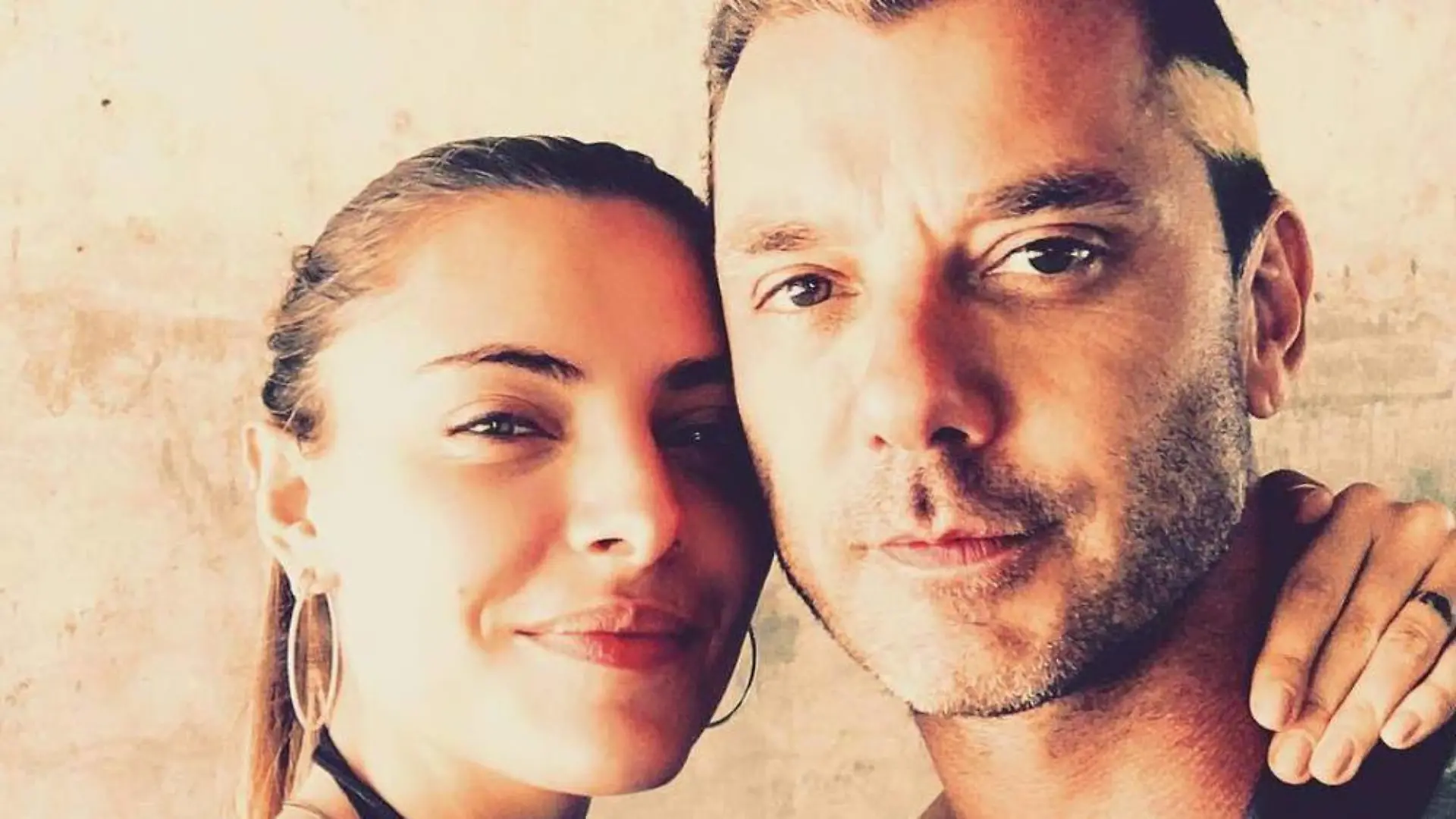 Gavin Rossdale postet Liebes-Selfie mit Sophia Thomalla