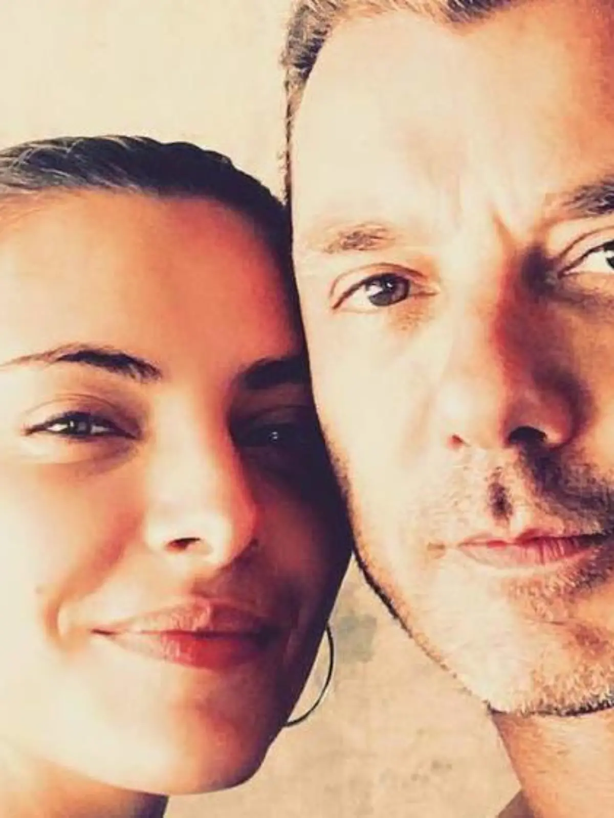 Gavin Rossdale postet Liebes-Selfie mit Sophia Thomalla