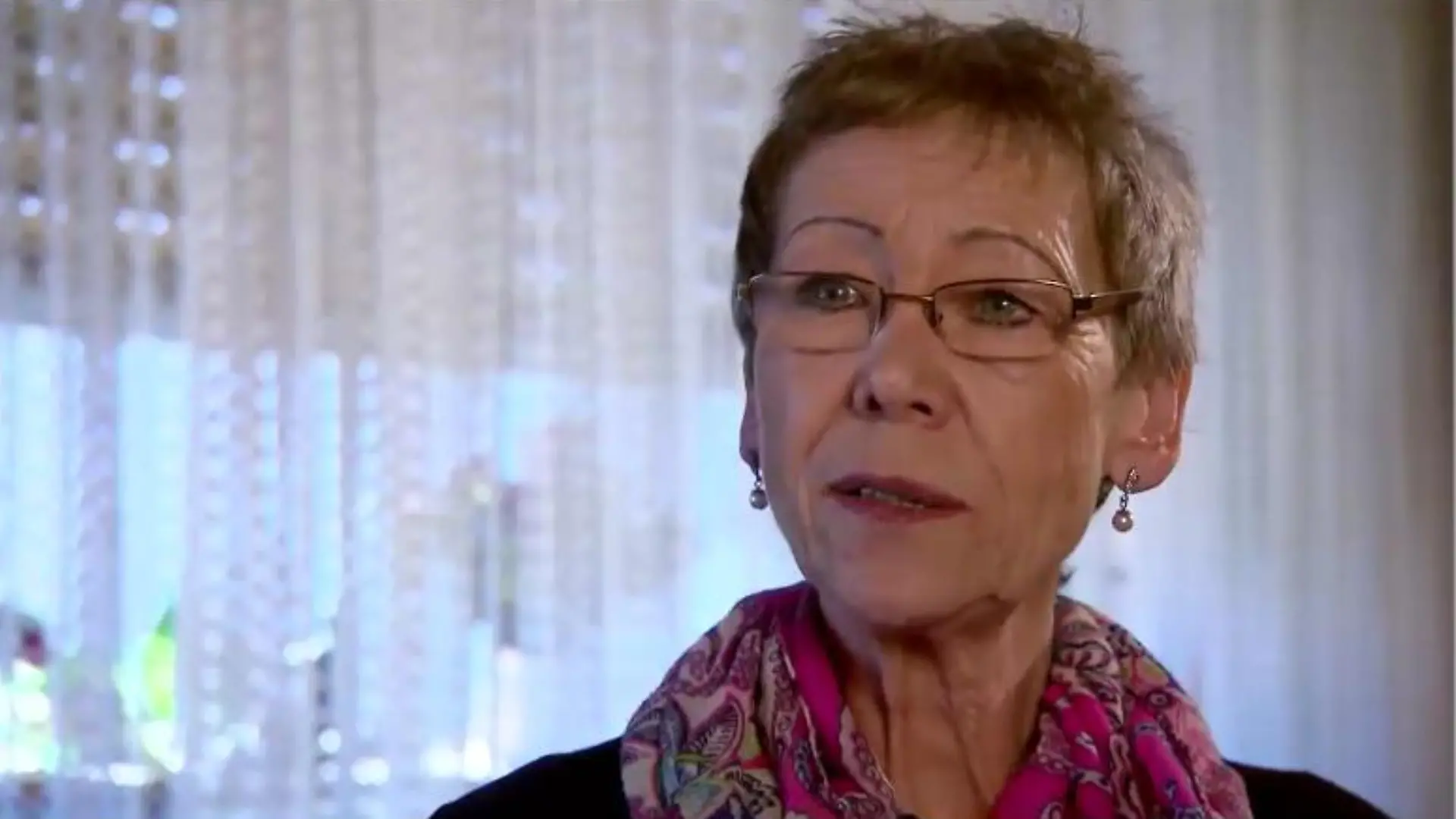 Dagmar Obarowski hilft Opfern des Romance Scamming