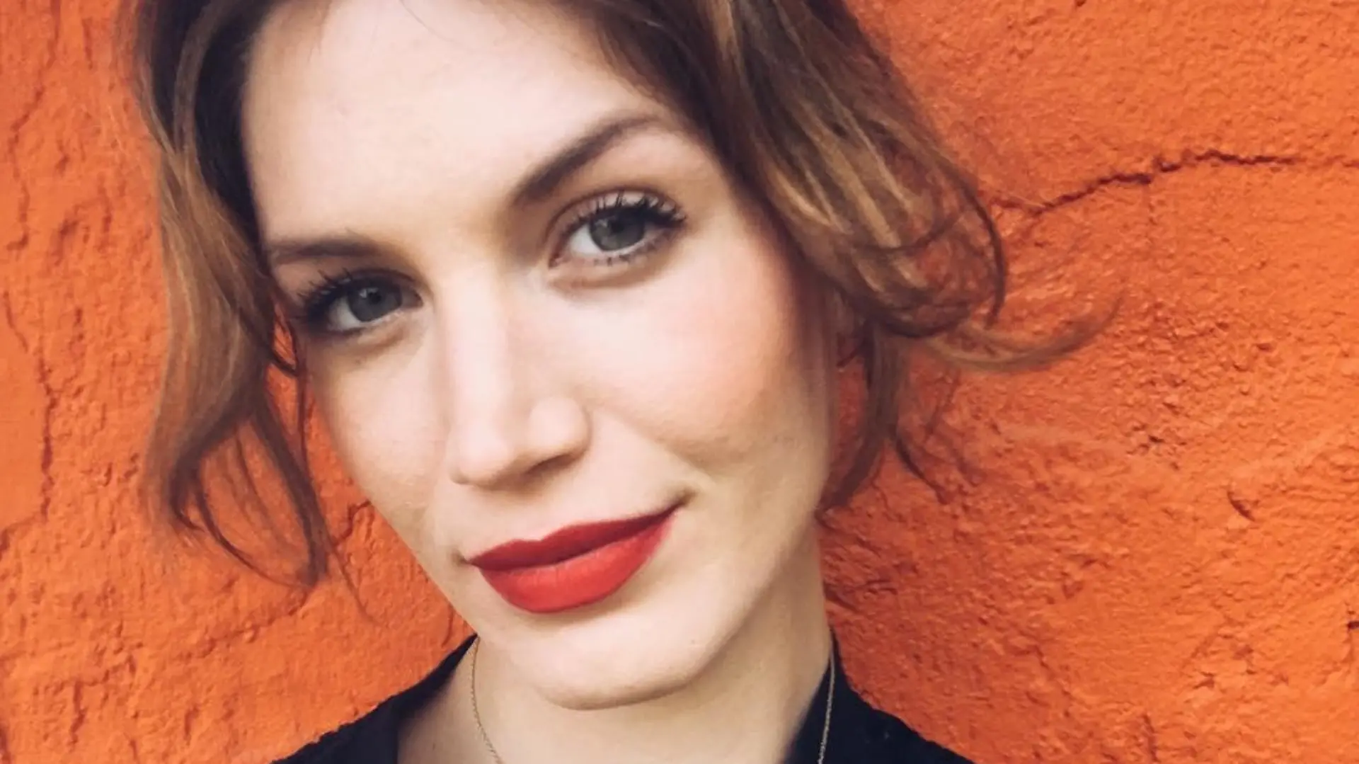 Tessa Bergmeier ist derzeit mit Mädchen Nummer zwei schwanger.