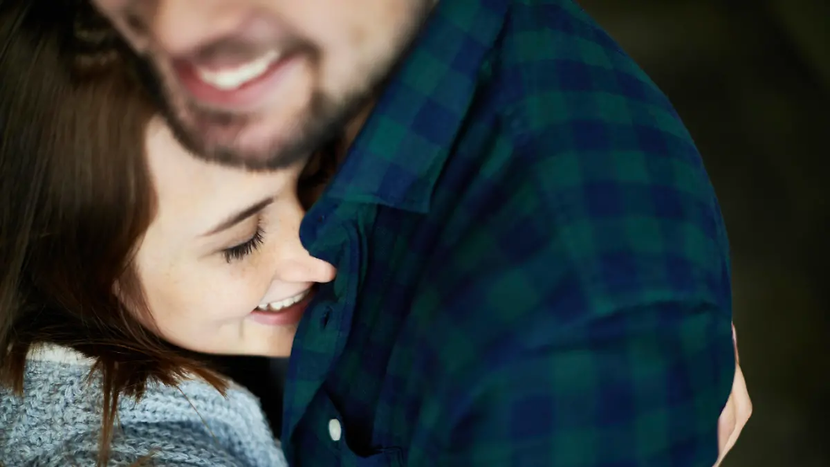 Wie ähnlich solltest du deinem Partner sein? Harmonische Beziehungen