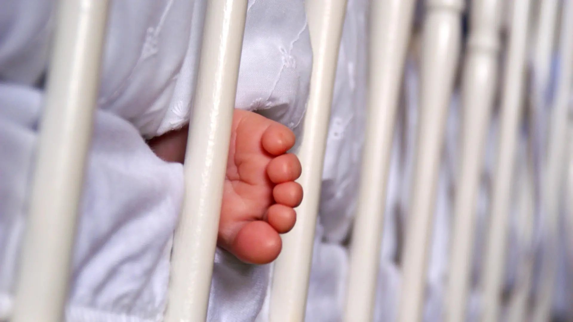 baby foot and crib Keine Weitergabe an Drittverwerter.