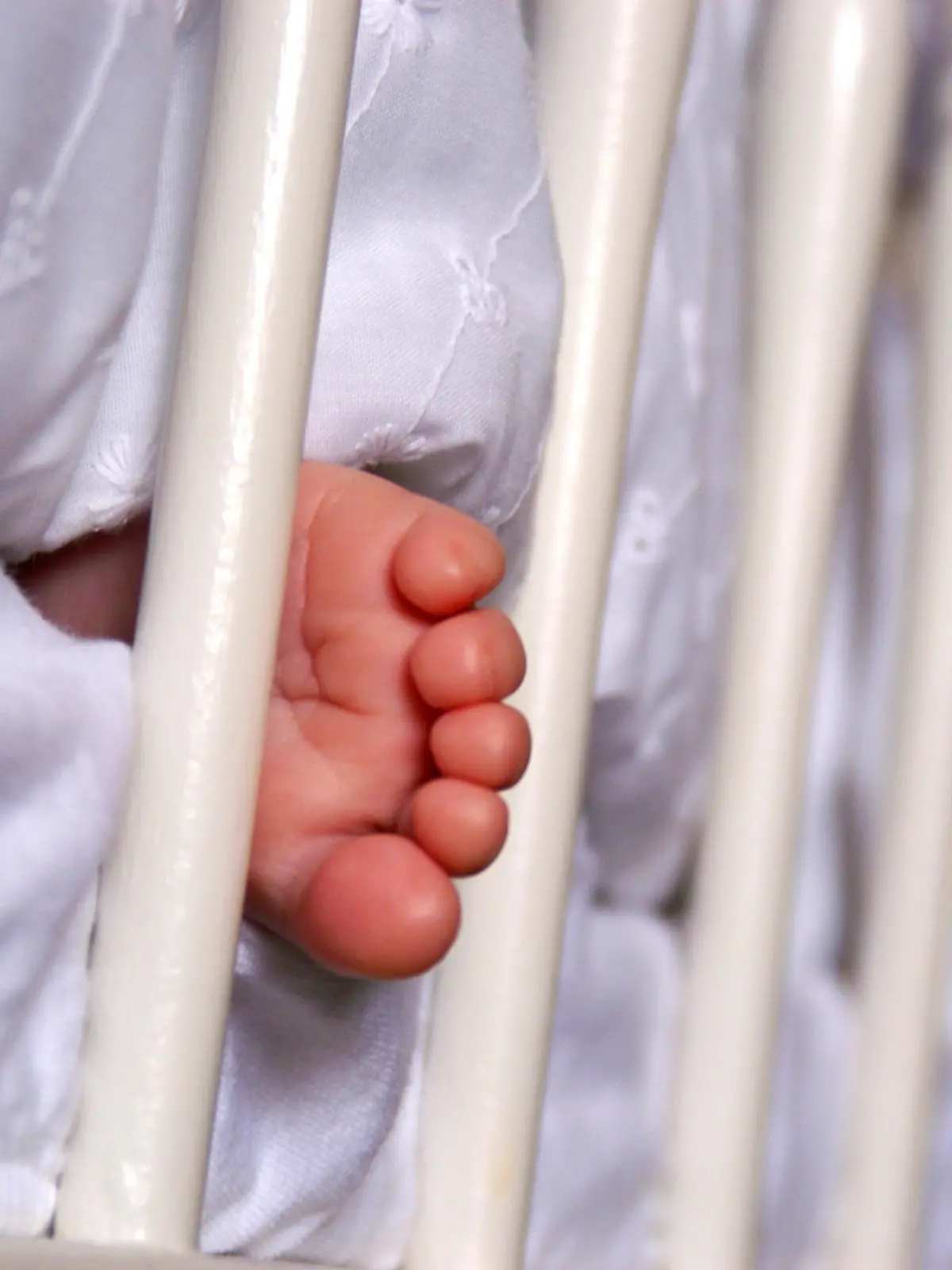 baby foot and crib Keine Weitergabe an Drittverwerter.