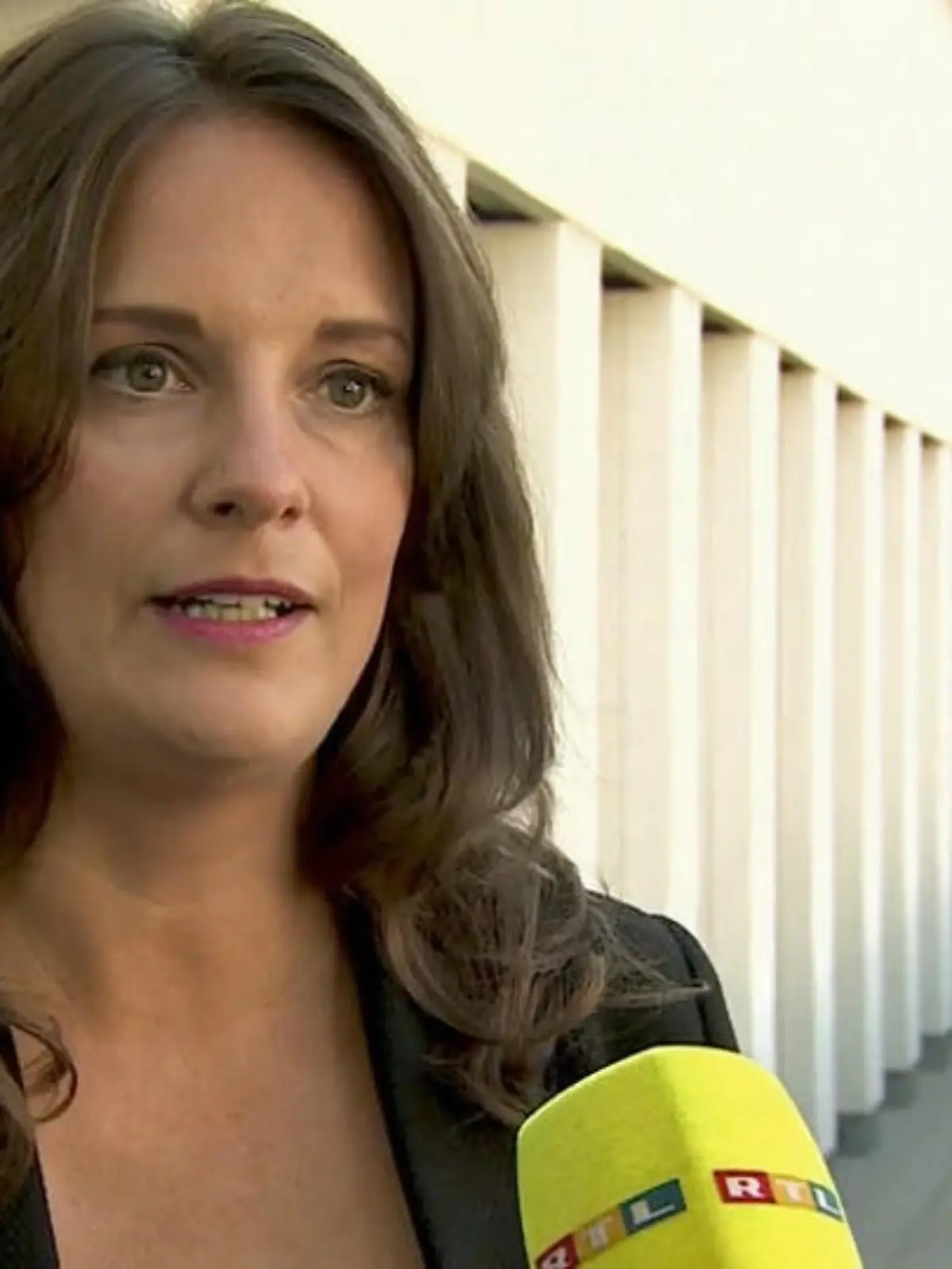 Lisa Marie Cramer, Rechtsanwältin