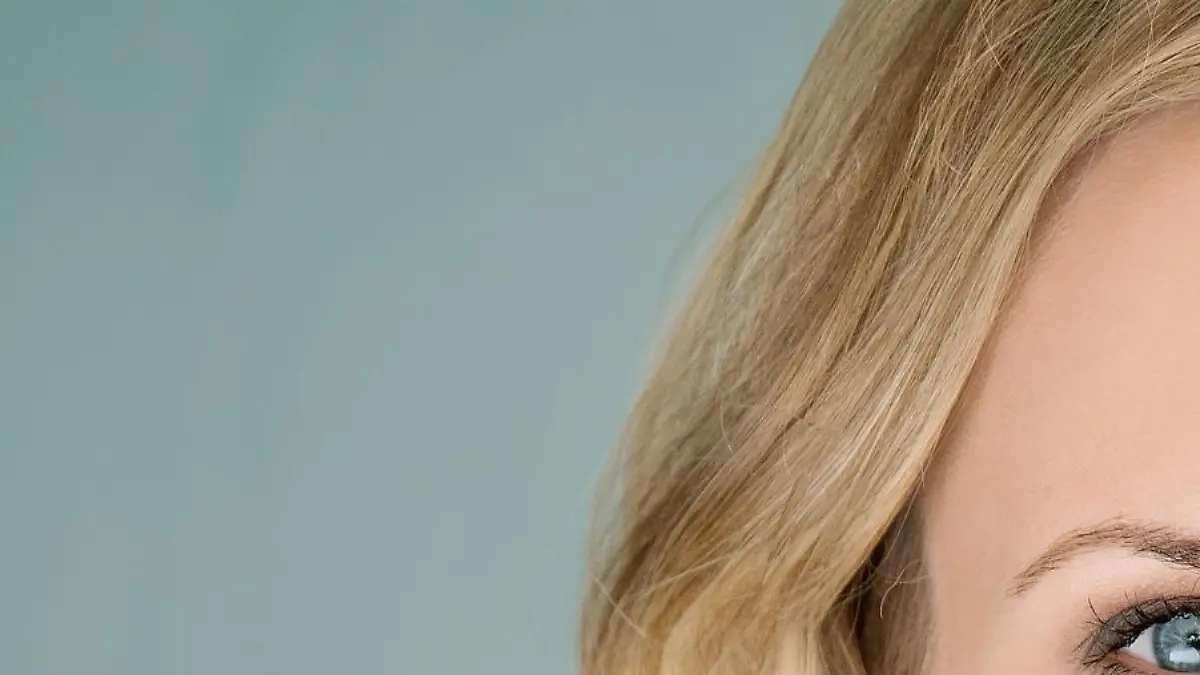 Ania Niedieck spielt Isabelle