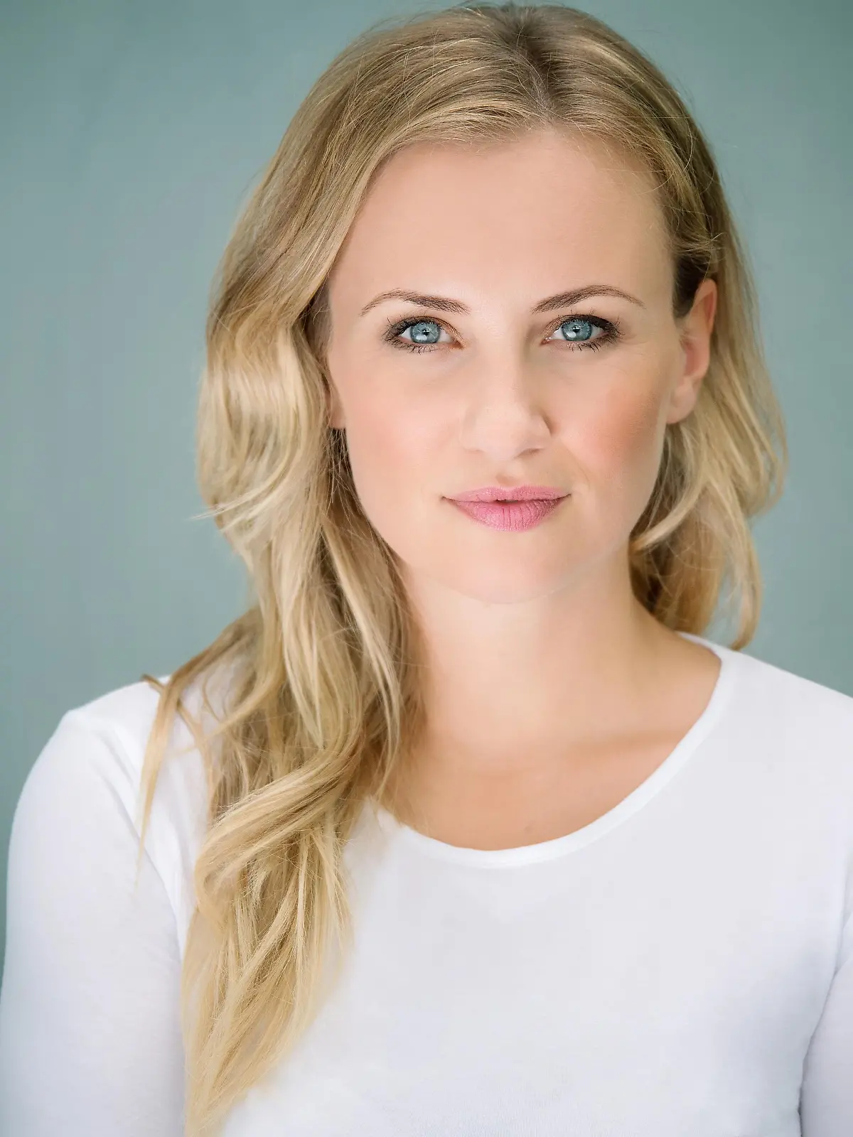 Ania Niedieck spielt Isabelle