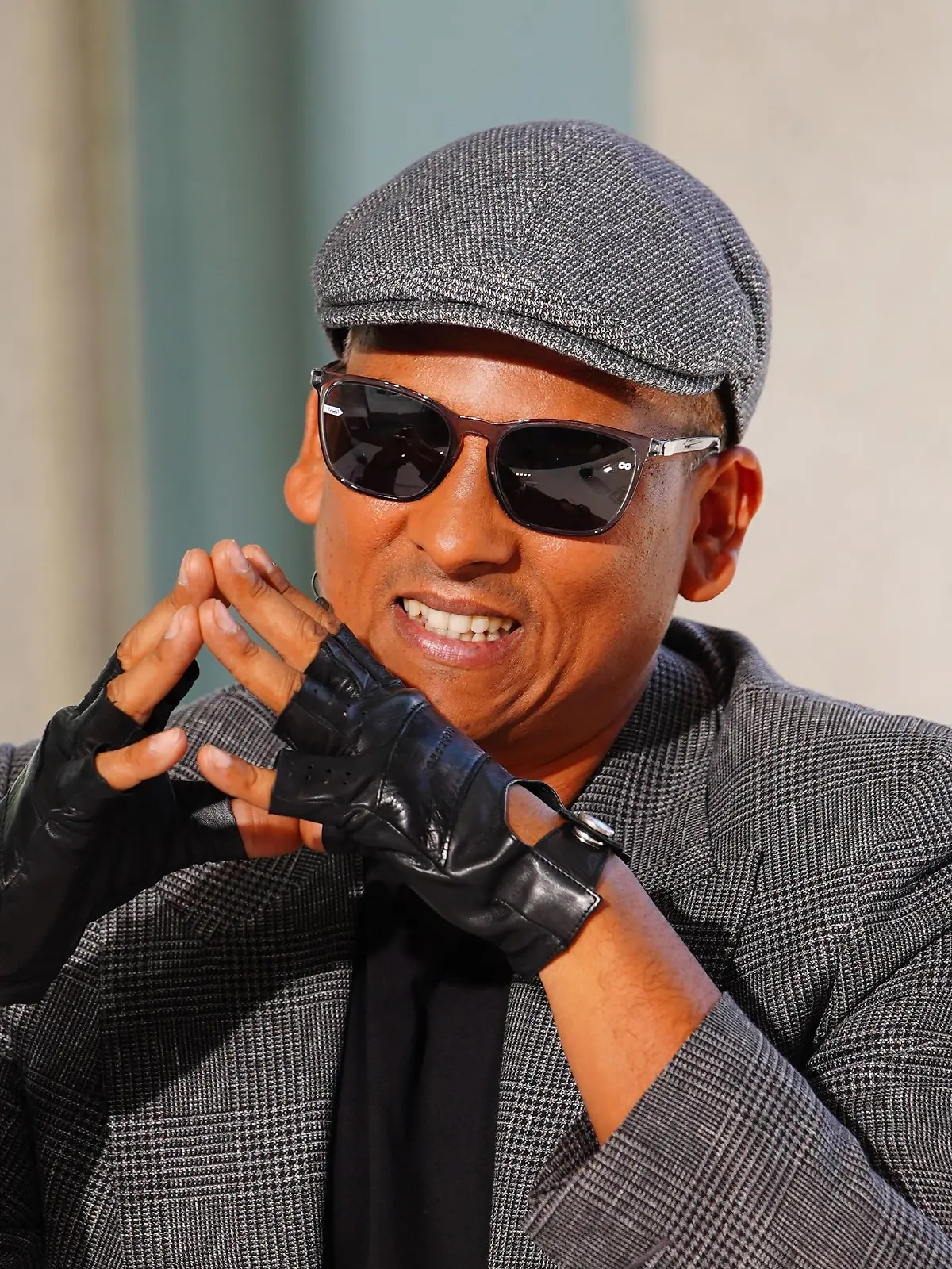 Jurymitglied Xavier Naidoo

Die Verwendung des sendungsbezogenen Materials ist nur mit dem Hinweis und Verlinkung auf TVNOW gestattet.