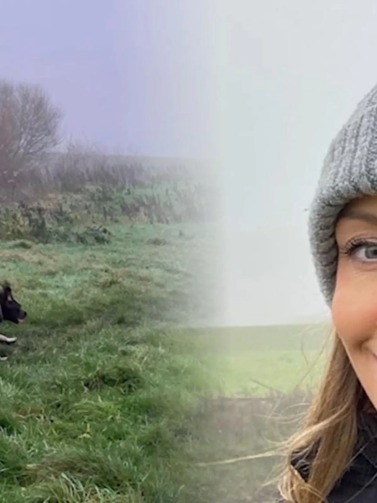 Was ist Nicola Bulley zugestoßen, wo ist die die Zweifach-Mama aus dem englischen Dörfchen St. Michael‘s? Seit vergangenen Freitag wird die 45-Jährige vermisst, Familie und Freunde sind in großer Sorge. Sie verschwand beim Hundespaziergang, nachdem sie ihre kleinen Töchter zur Grundschule gebracht hatte. Ihr Handy wurde auf einer Bank gefunden – immer noch eingewählt in eine Video-Konferenz.