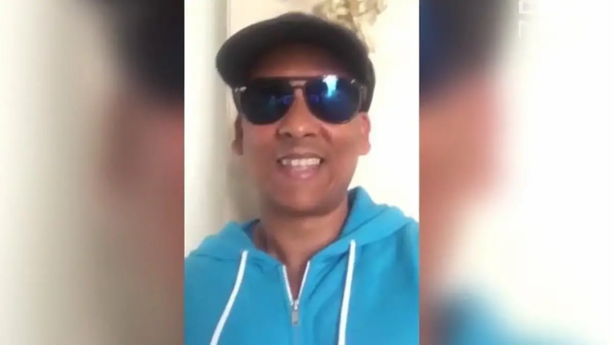 Xavier Naidoo sitzt in der Jury von DSDS 2019 "Ich freue mich wahnsinnig!"