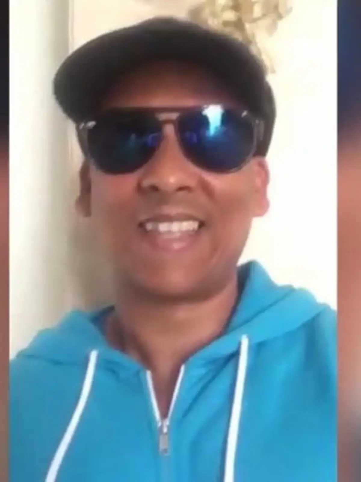 Bild zu: "Xavier Naidoo sitzt in der Jury von DSDS 2019"