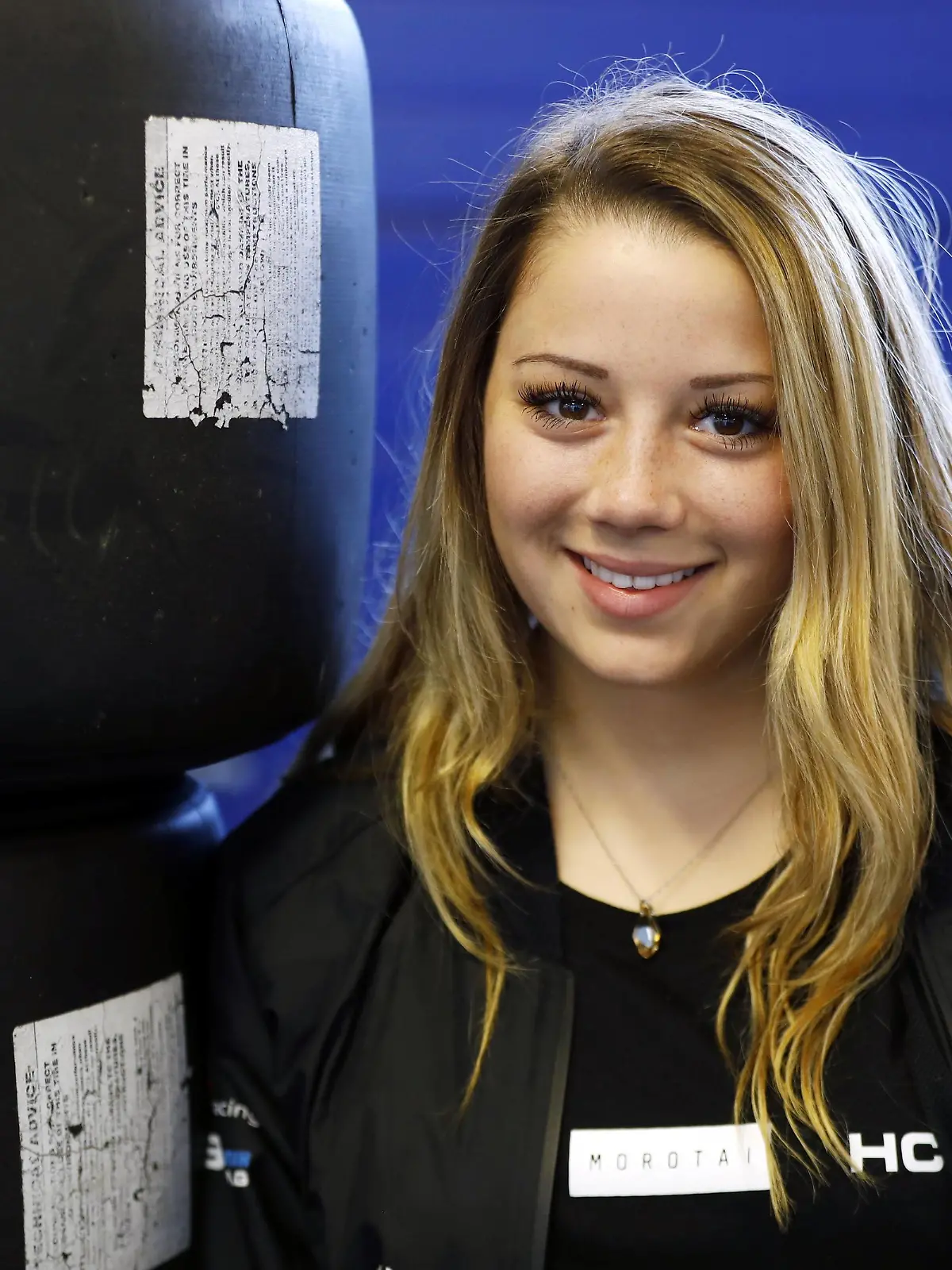 ADAC GT Masters Oschersleben 8. HCB-Rutronik Racing, Carrie Schreiner Oschersleben Germany  