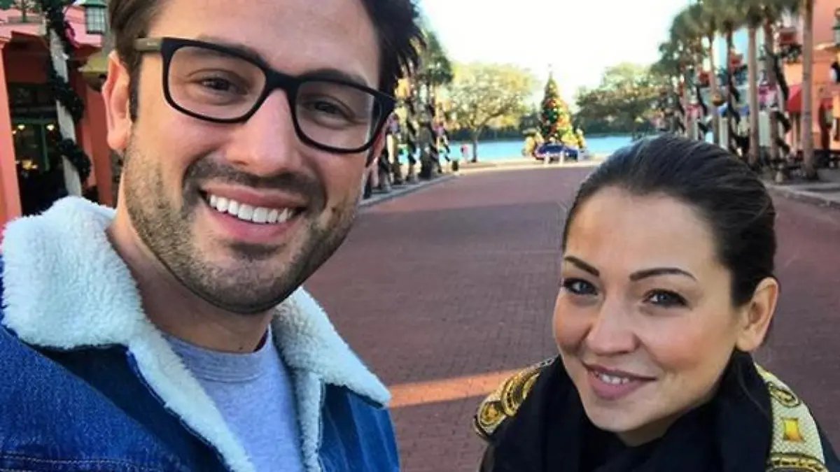 Bachelor Daniel Völz und Kristina