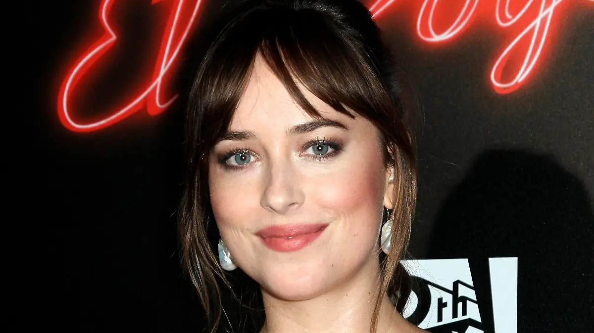 Schauspielerin Dakota Johnson beim Screening von "Bad Times At The El Royale" in New York, Ende September 2018.