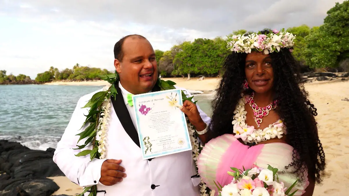 Martina Big hat Ja gesagt.