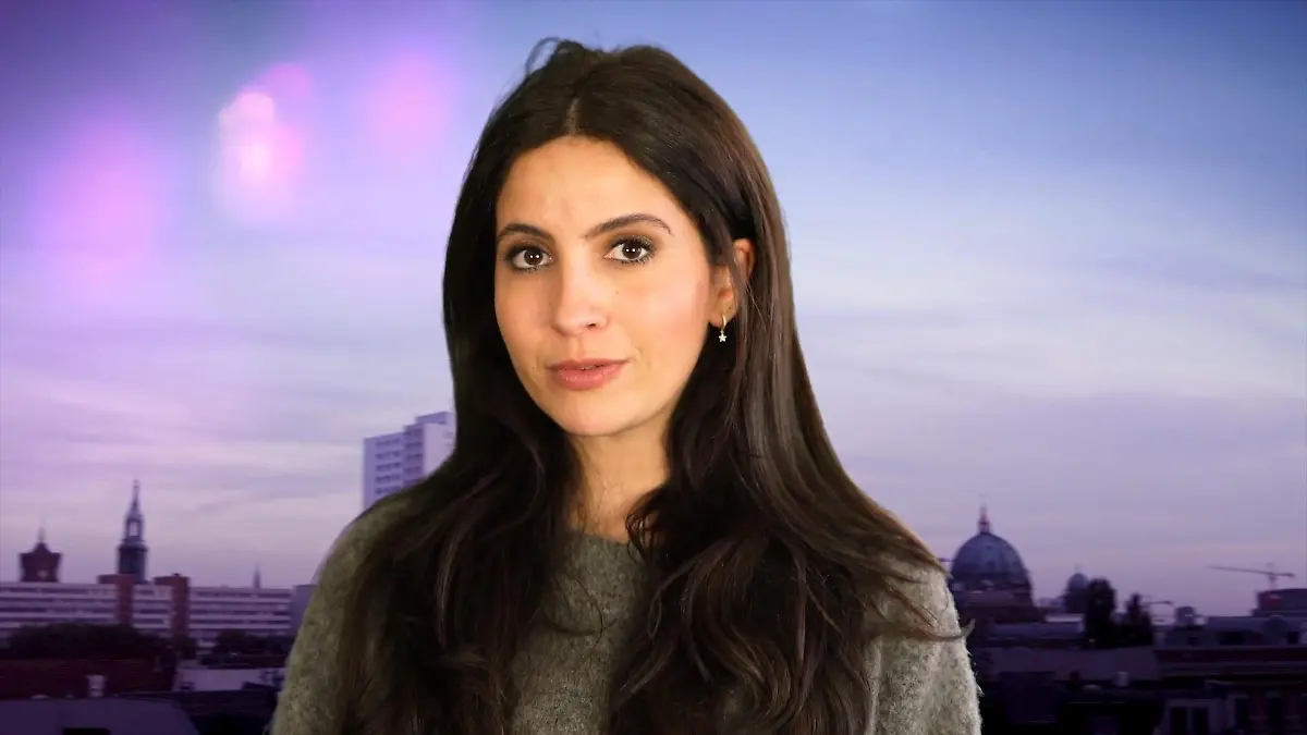 Chryssanthi Kavazi verrät, wie es weitergeht Wird Laura bei GZSZ wieder zu Klaura?