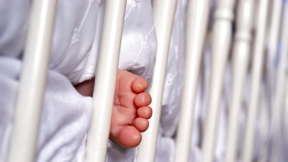 Plötzlicher Kindstod: Wo geimpft wird, sterben weniger Babys
