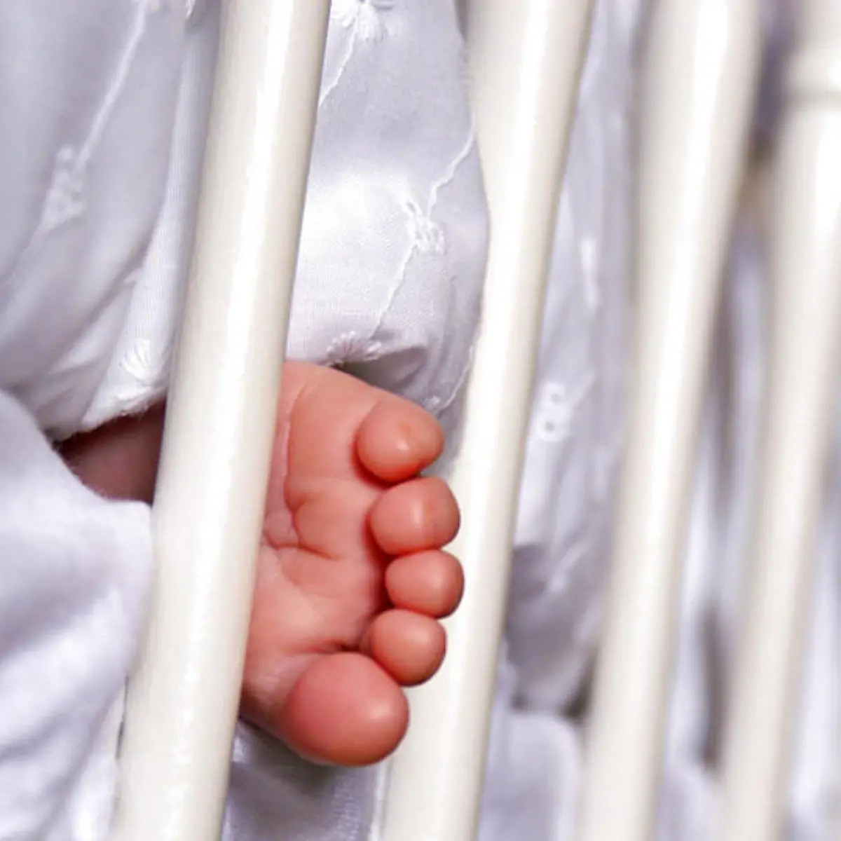 Plötzlicher Kindstod Logo von Plötzlicher Kindstod