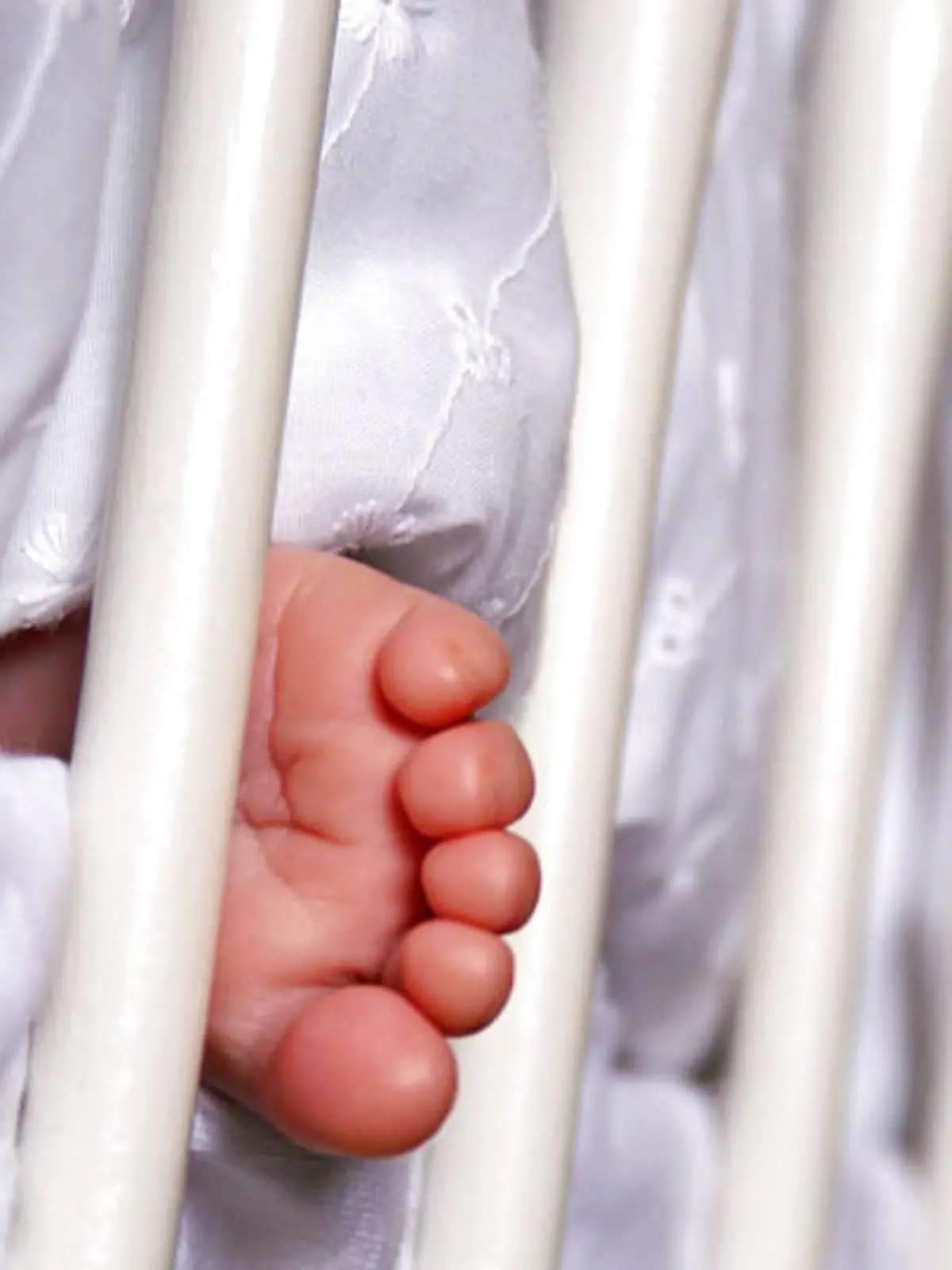 Plötzlicher Kindstod: Wo geimpft wird, sterben weniger Babys