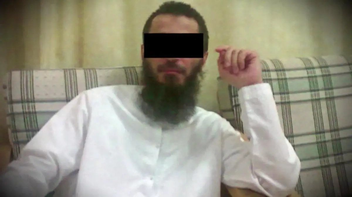 salafist