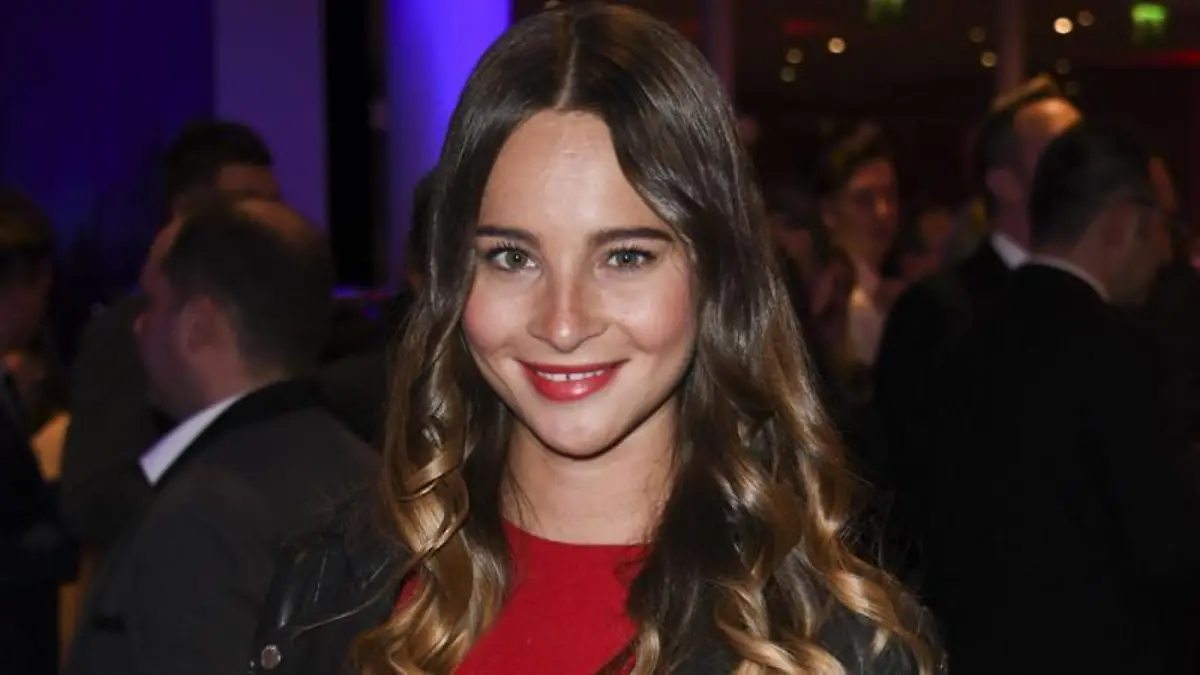 Nicole Mieth verrät den Grund für ihr Liebes-Aus