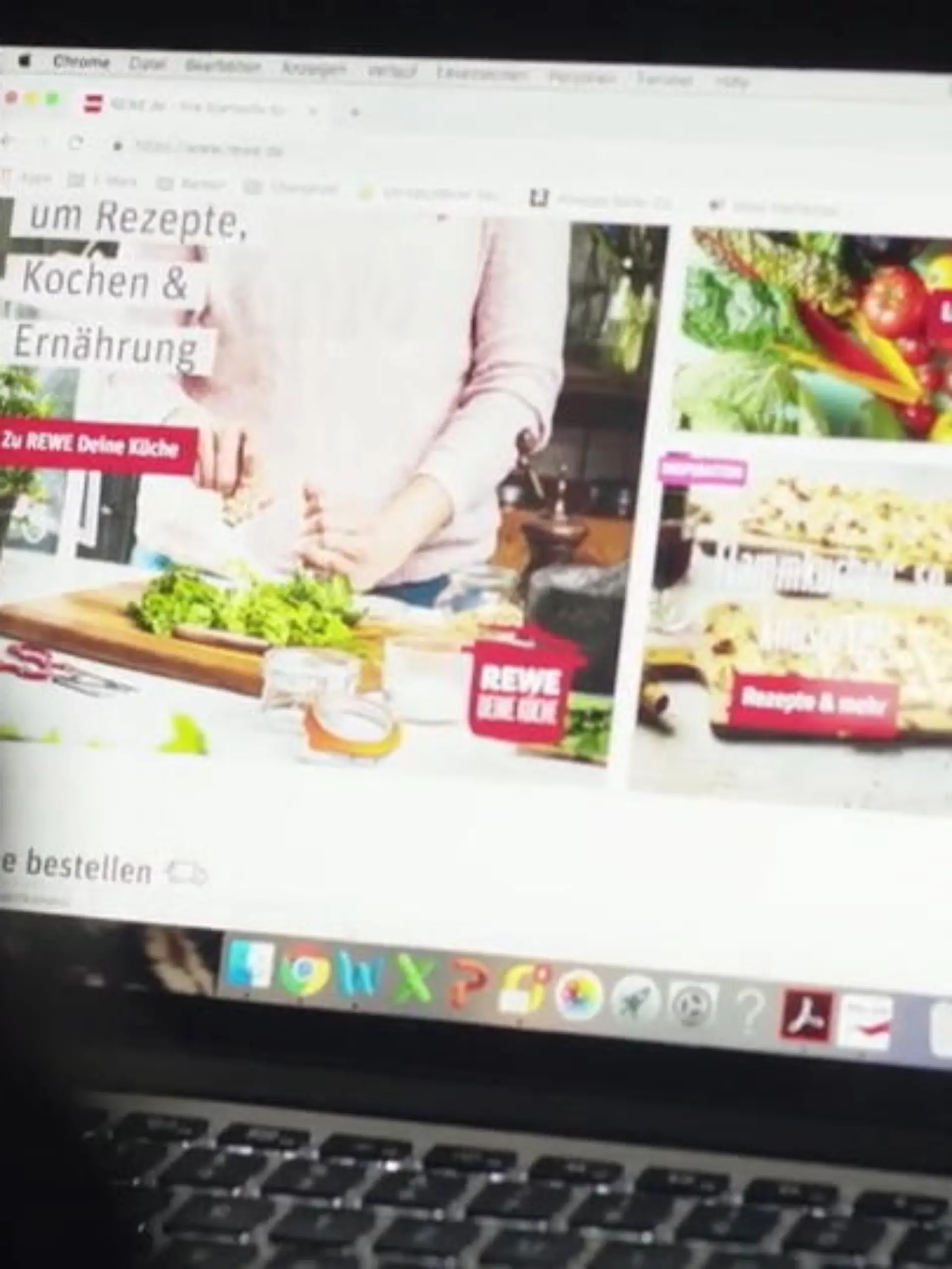 Bild zu: "Kein Online-Supermarkt ist "sehr gut""