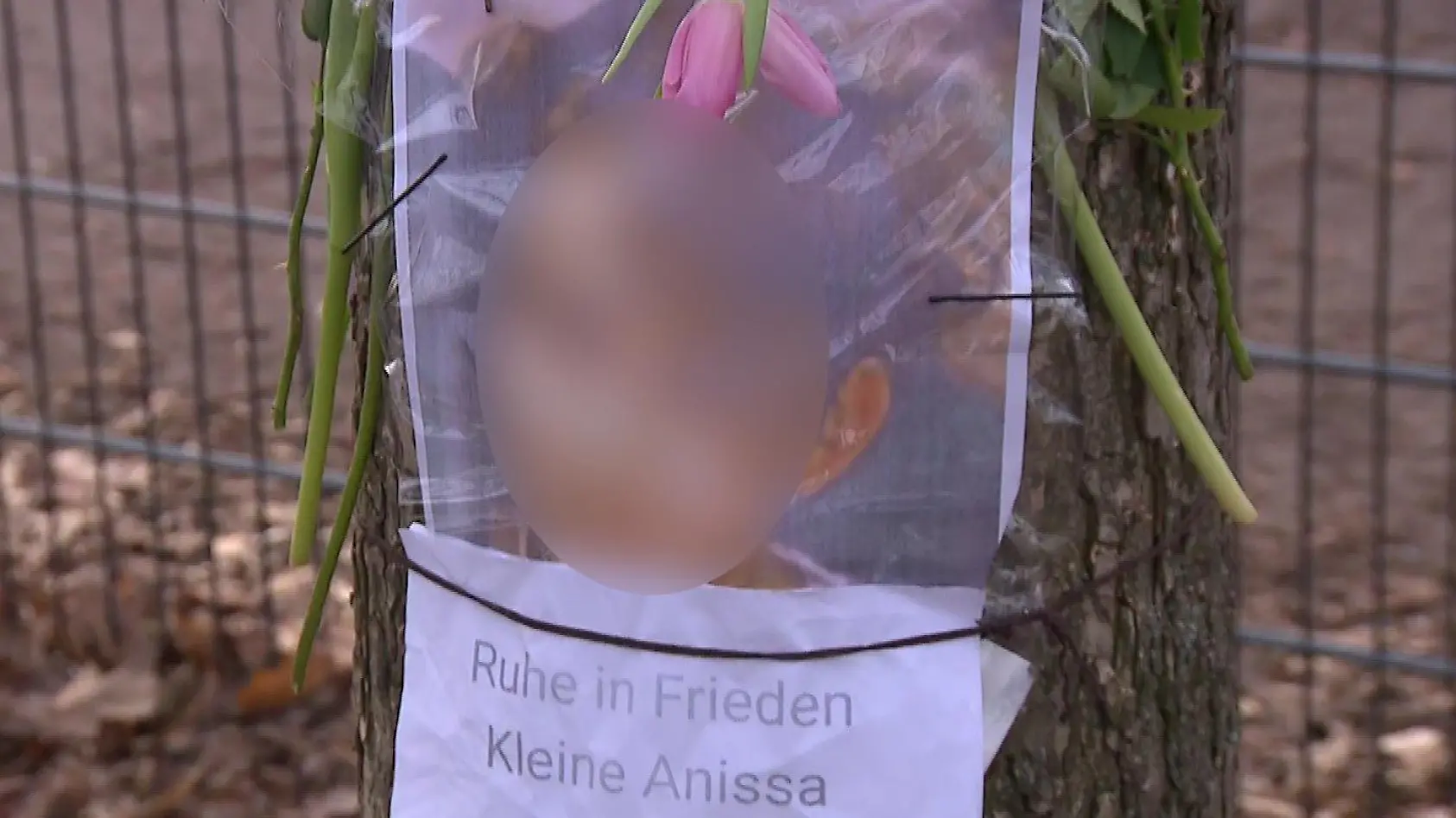Berlin: Anissas (†5) Killer verurteilt