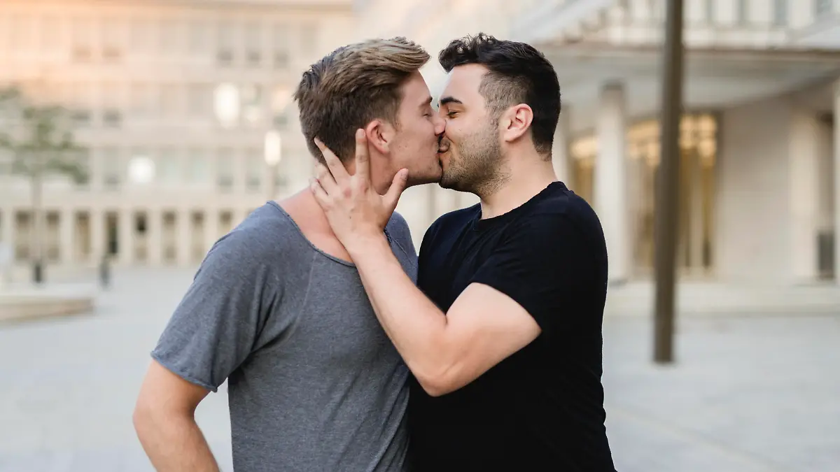 Lars Steinhöfel und Dominik Schmitt