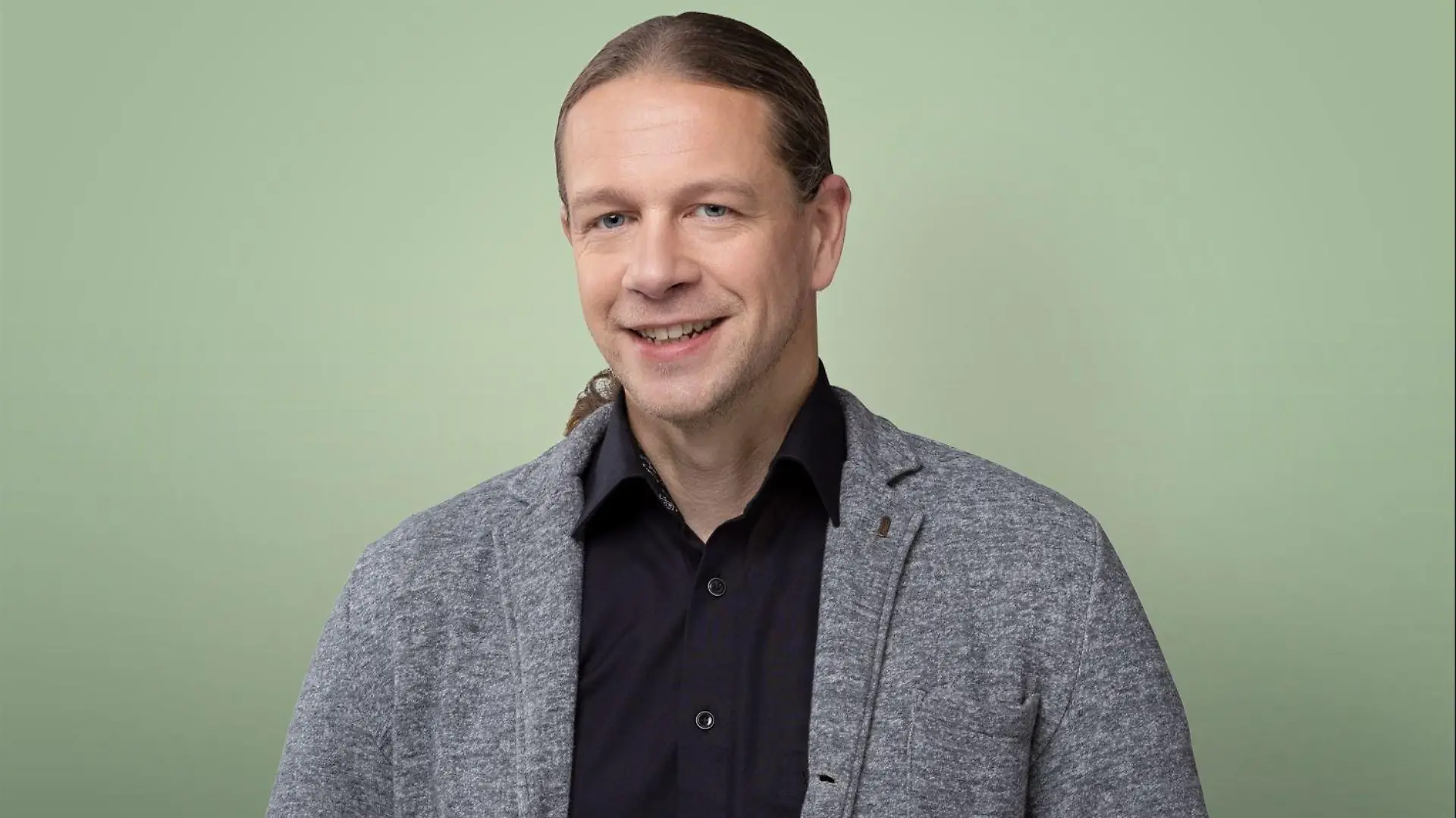 Grünen-Politiker Christian Schroeder wird Opfer eines Angriffs