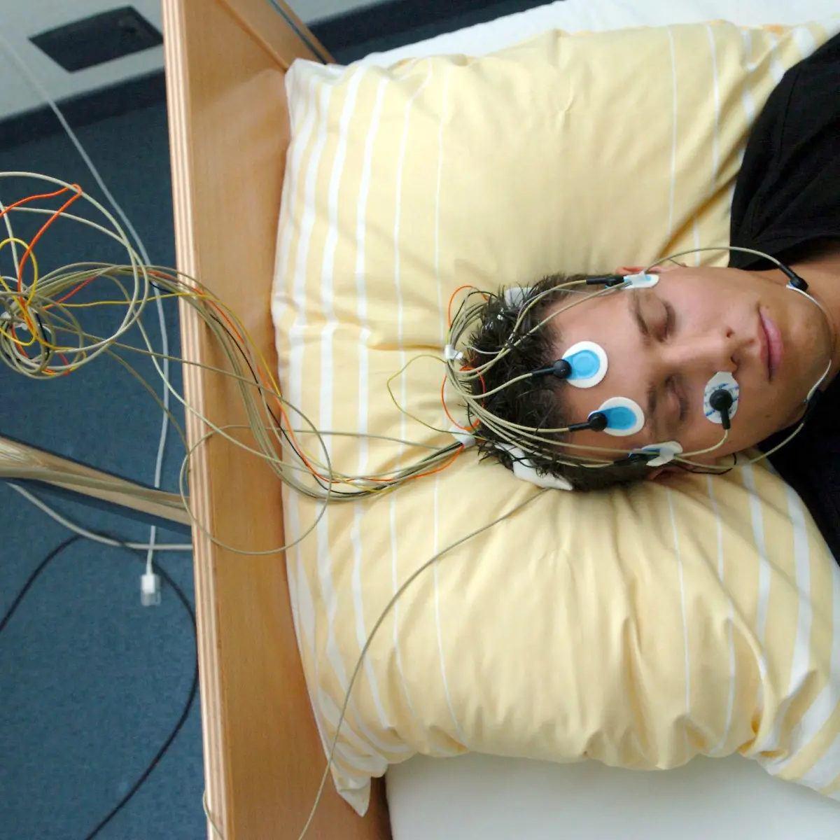 Schlaflabor Logo von Schlaflabor