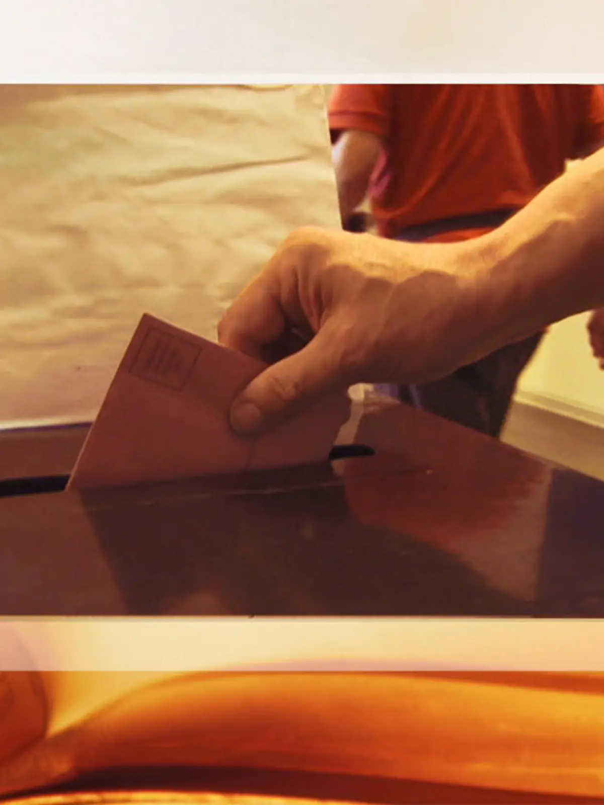 Bild zu: "Bundestagswahl 2017"