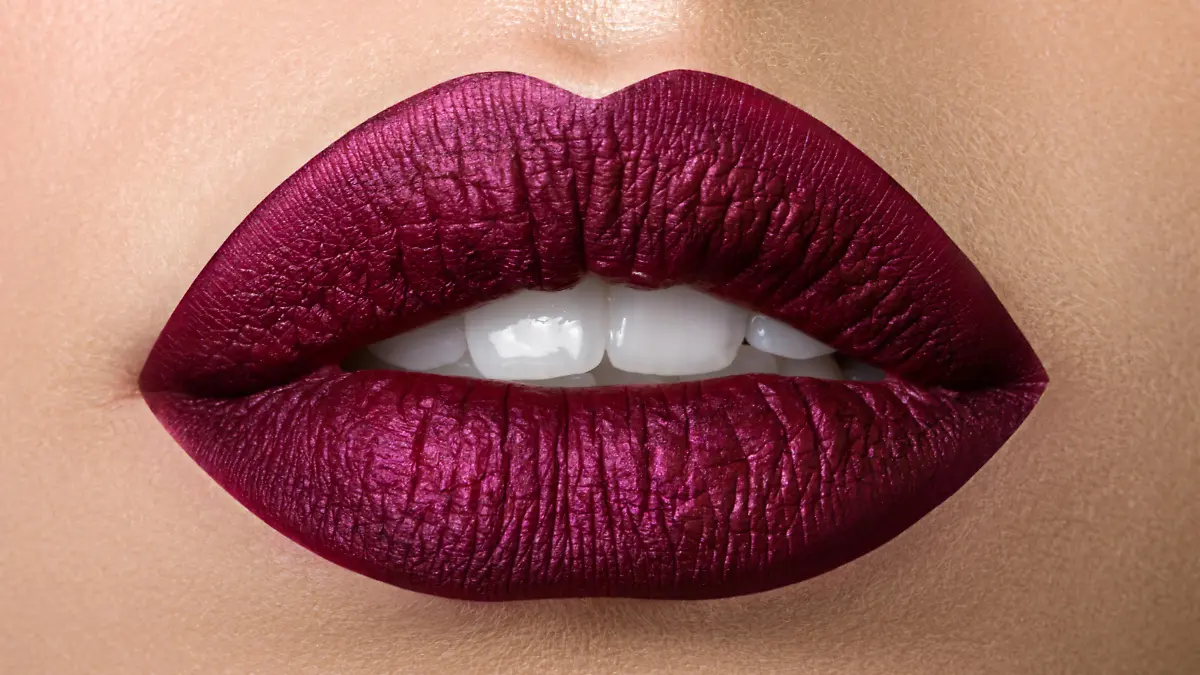 Diese Lippenstifte liegen 2018 im Trend Welche Herbstfarben stehen wem?
