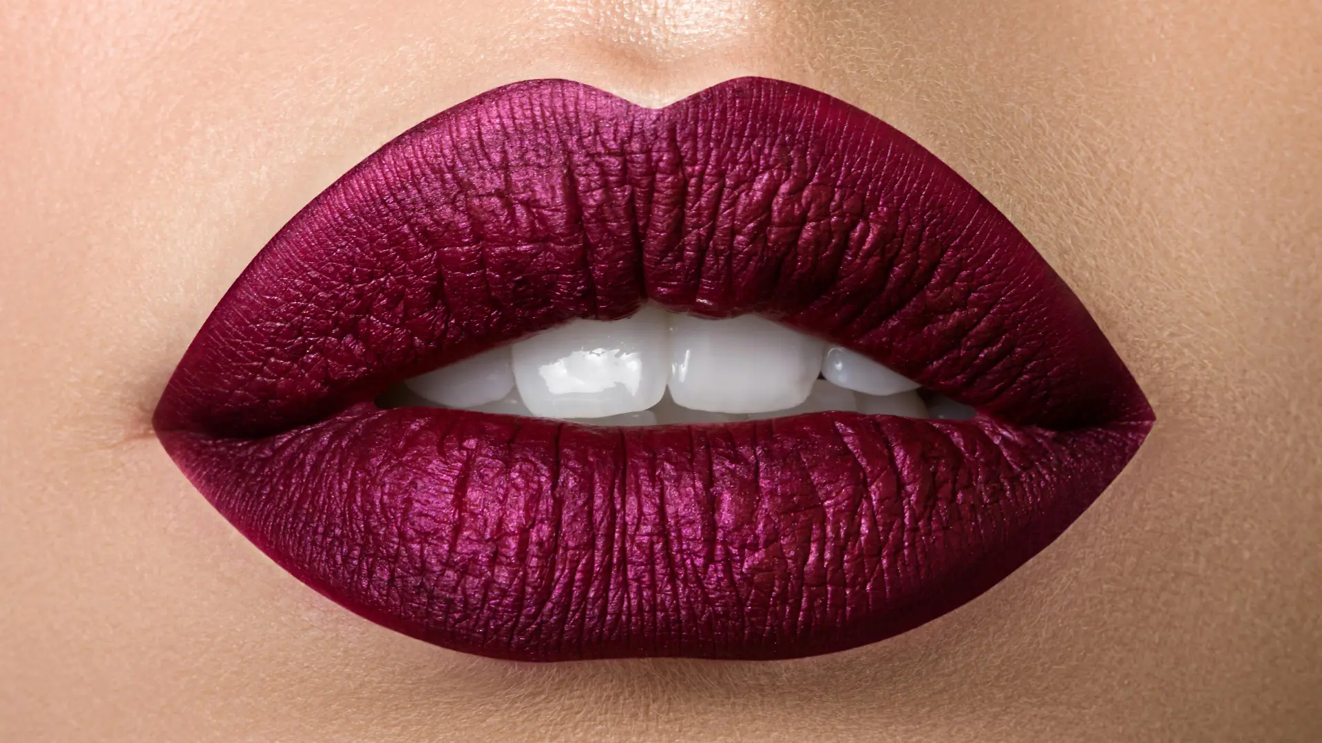 Diese Lippenstifte liegen 2018 im Trend Welche Herbstfarben stehen wem?