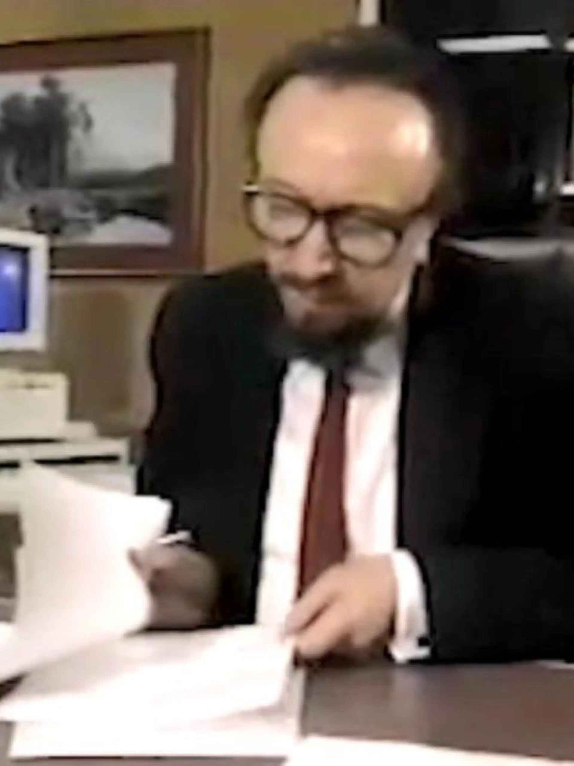 Stefan Mandel arbeitete jahrelang an seiner Strategie